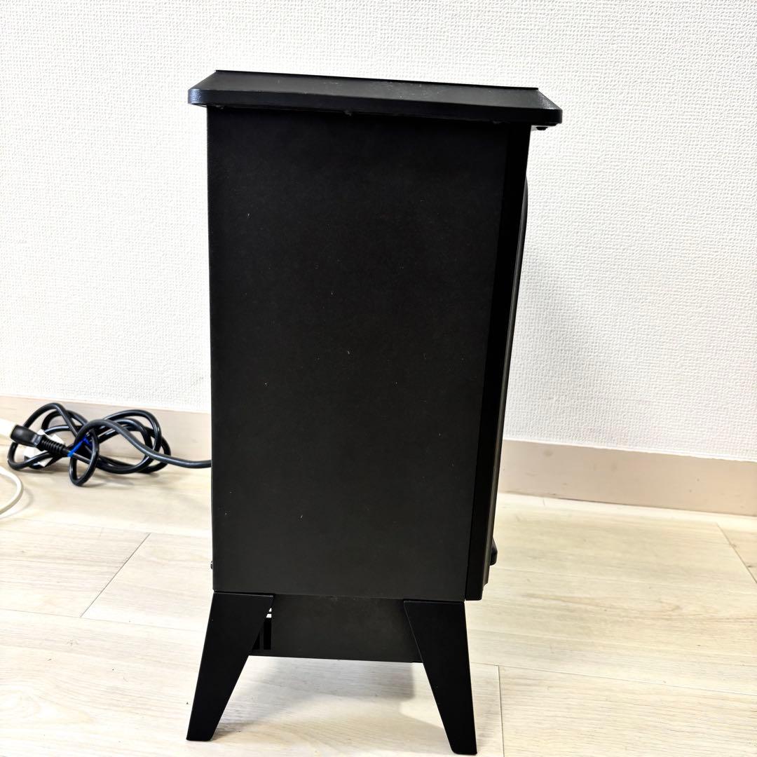 【動作良好】Dimplex ディンプレックス Tiny Stove ヒーター