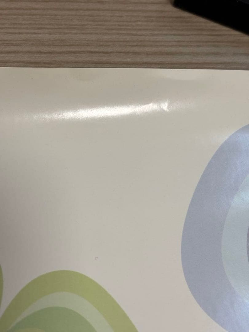 【超希少】DS 咲かせて！ちびロボ！　販促ポスターB2