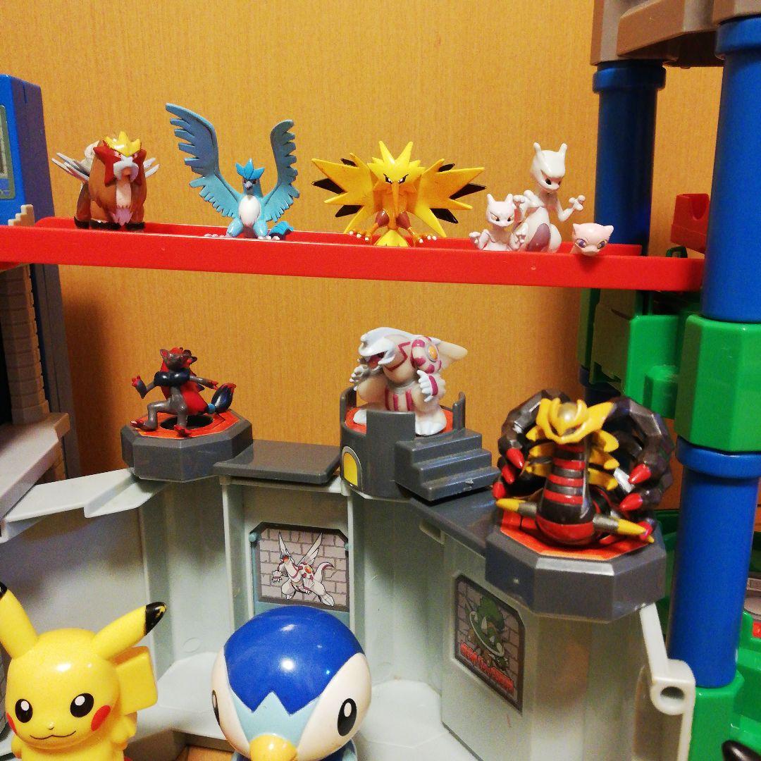 ポケモン フィギュア セット