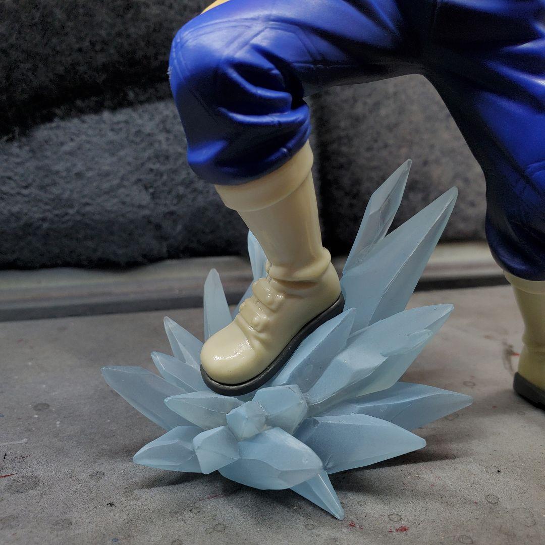 僕のヒーローアカデミア 轟焦凍 フィギュア