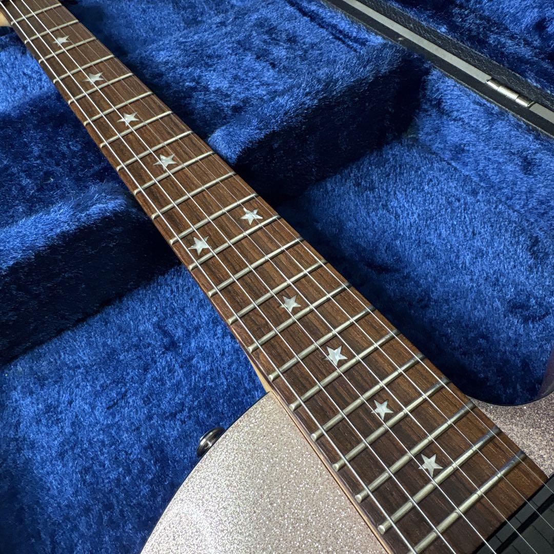 ギター Daisy Rock Rock Candy