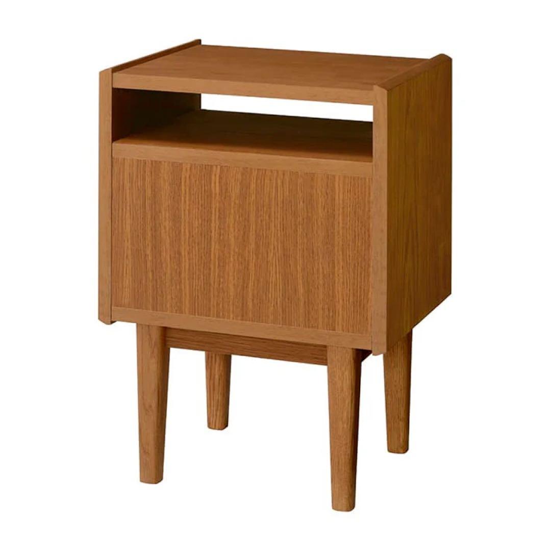 unico(ウニコ)｜TOVEサイドチェスト｜W450×D361×H625mm