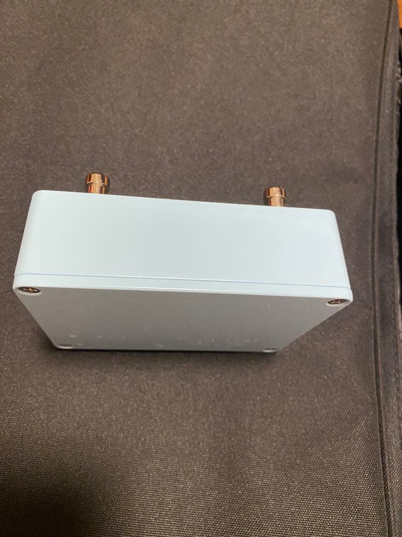 ギター HTJ Works Bird's Foot Custom Twin Overd