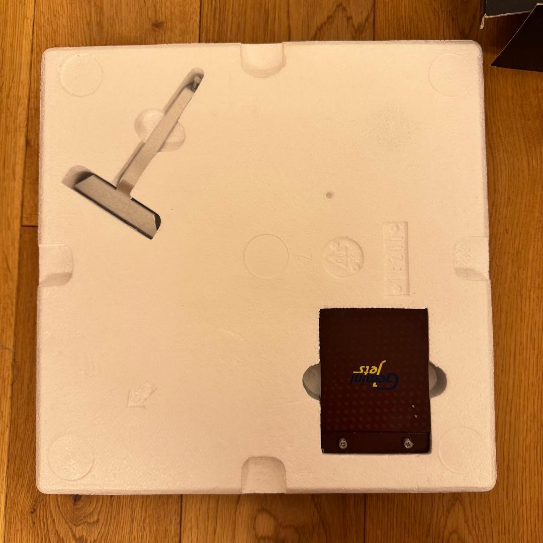 British Airways Boeing 777-200ER 1/200モデ