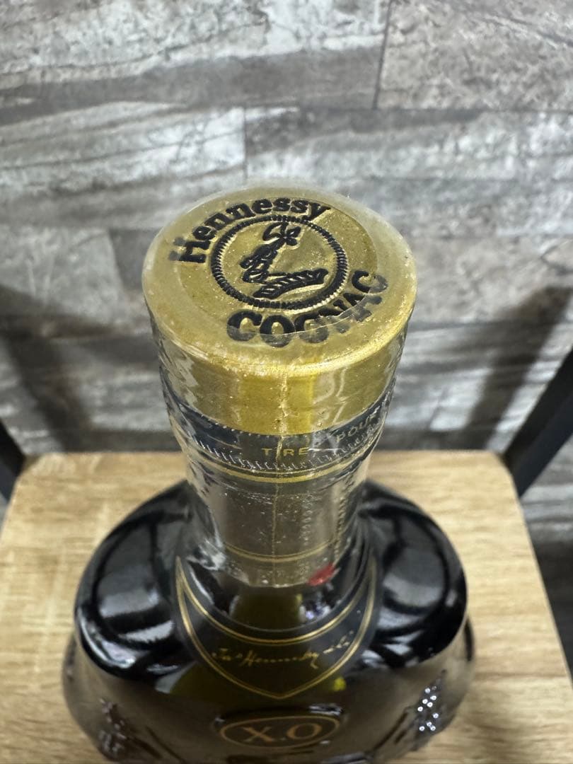 Hennessy XO コニャック 700ml＋レミーナポレオン