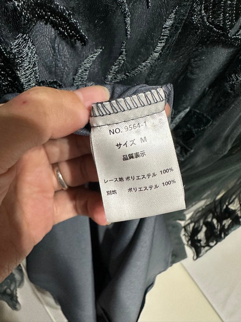 値下げ　niana 結婚式 二次会 成人式 パーティードレス オケージョンドレス