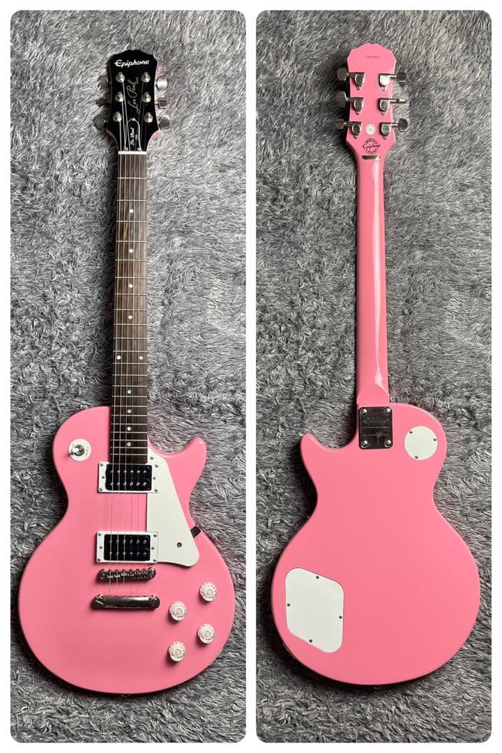 ギター Epiphone Les Paul 100 CUSTOM SHOP