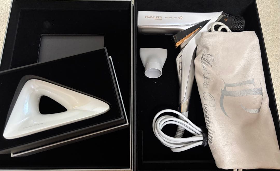 レプロナイザー107d