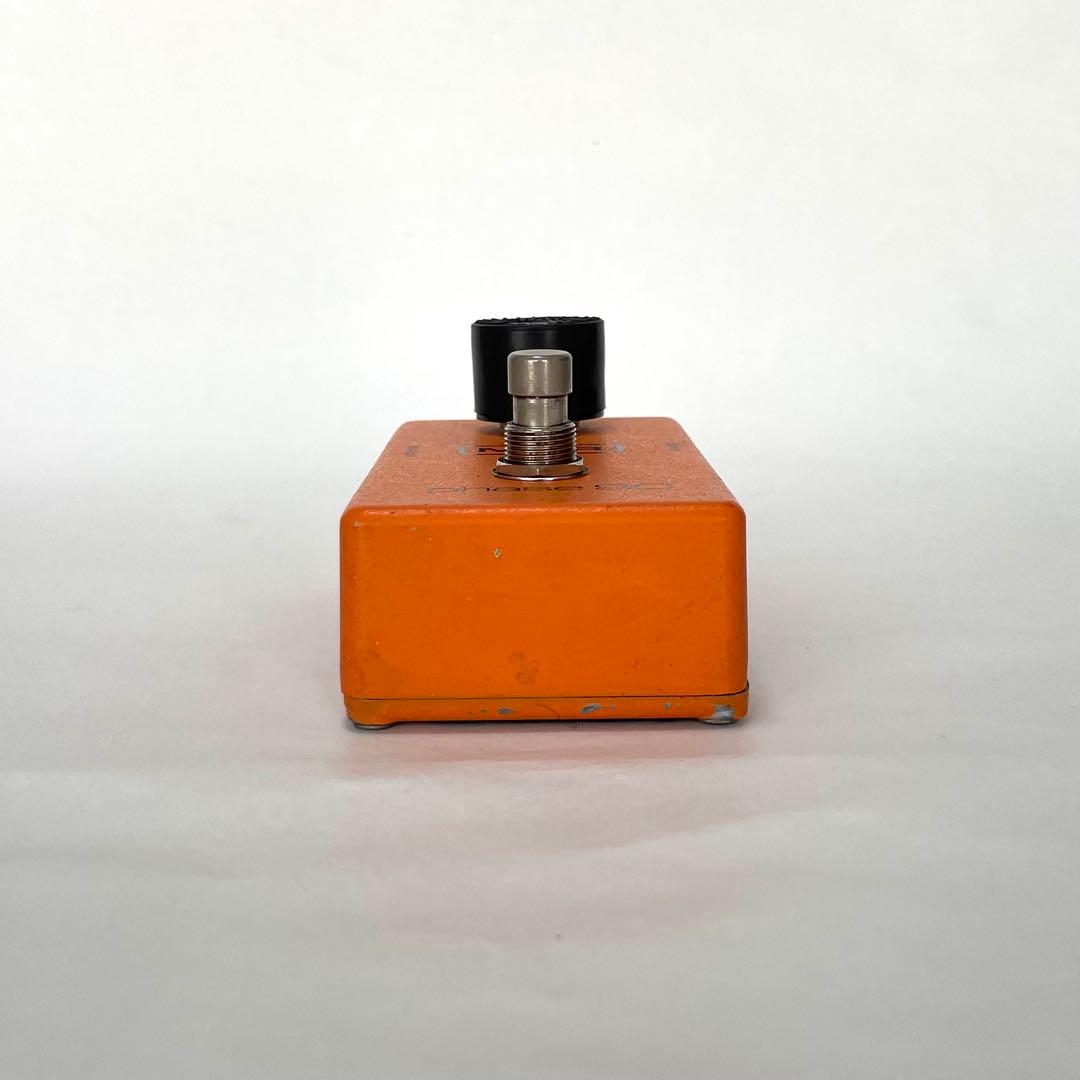 MXR phase 90 ギターエフェクター