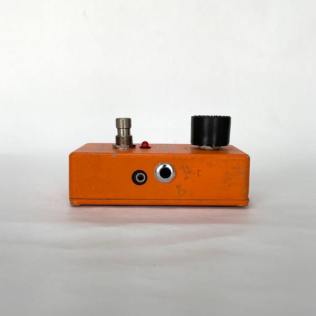 MXR phase 90 ギターエフェクター