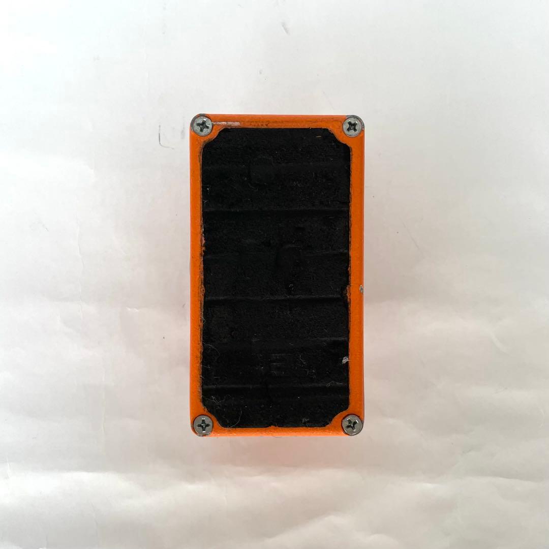 MXR phase 90 ギターエフェクター