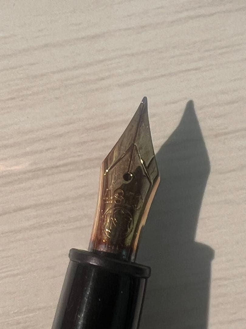 希少　モンブラン146年筆14c、No.18、151 3点