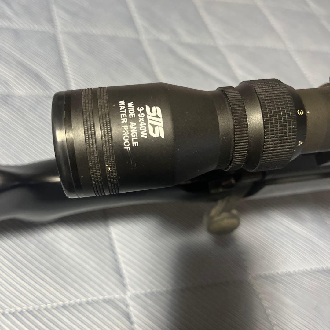 東京マルイVSR10