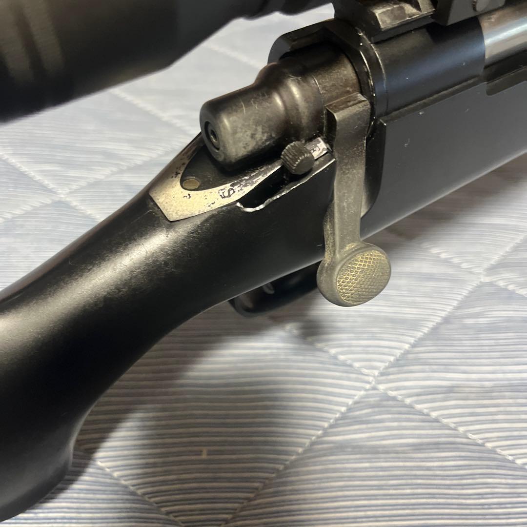 東京マルイVSR10