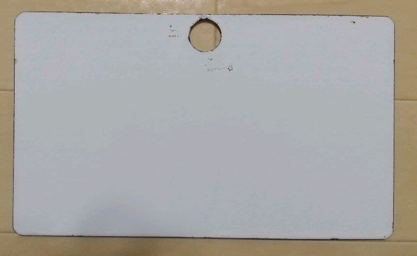 日本国有鉄道　特別急行列車　「つばさ」