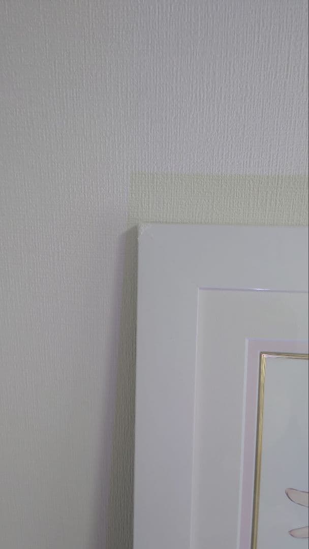 カントク　版画　未来　変猫　月子　アールジュネス　アールビバン　44/90