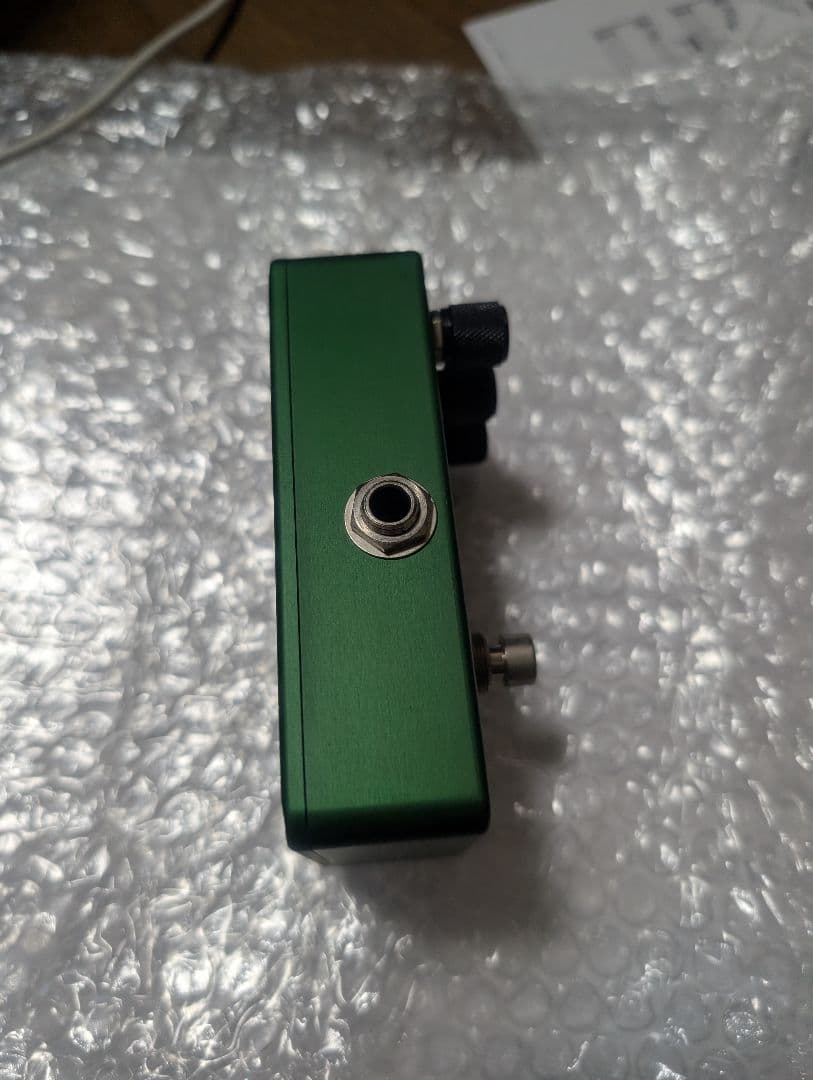 Sumo Stomp #9 ギターエフェクター