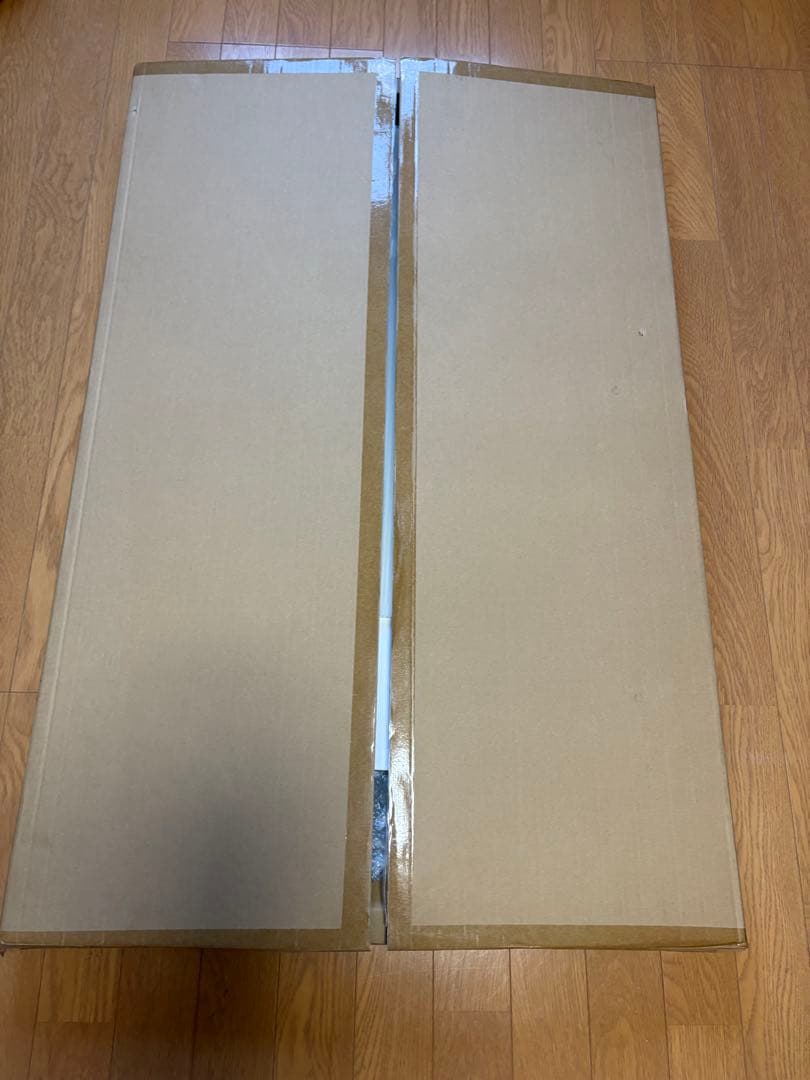 ミウスボイ様　二乃三玖　等身大パネル　五等分の花嫁展Message