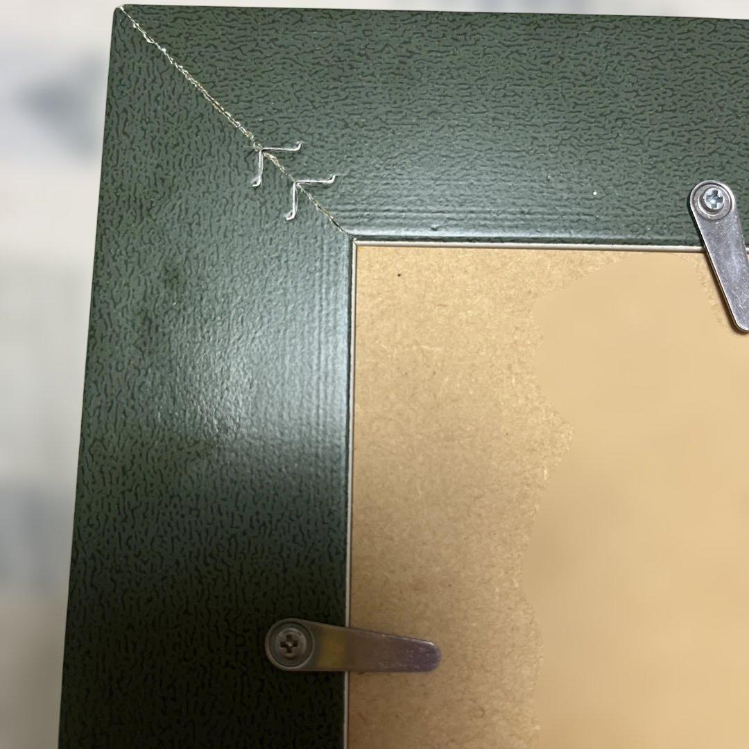 FEILER フェイラー　ハンカチ　額縁　非売品