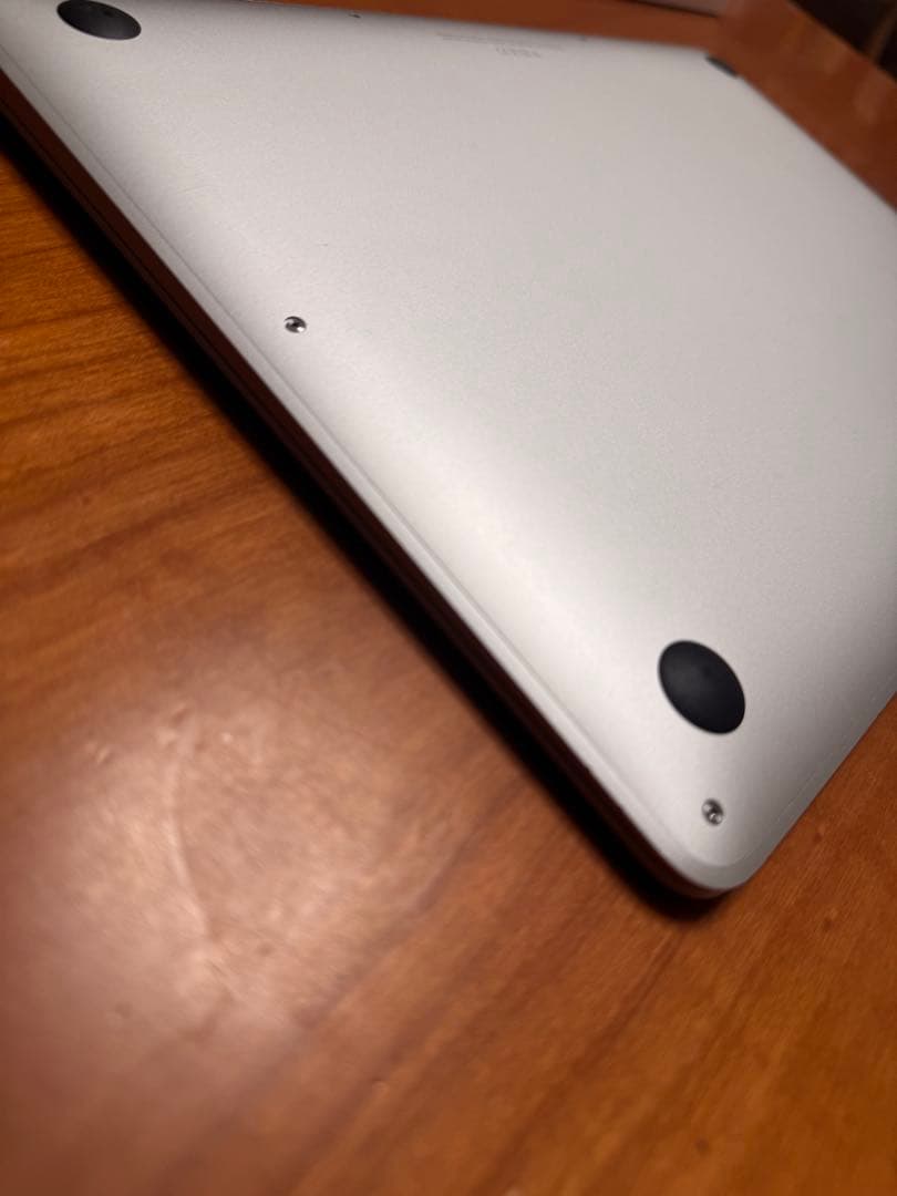 Macbook Air M1 512GB USキーボード 英字配列