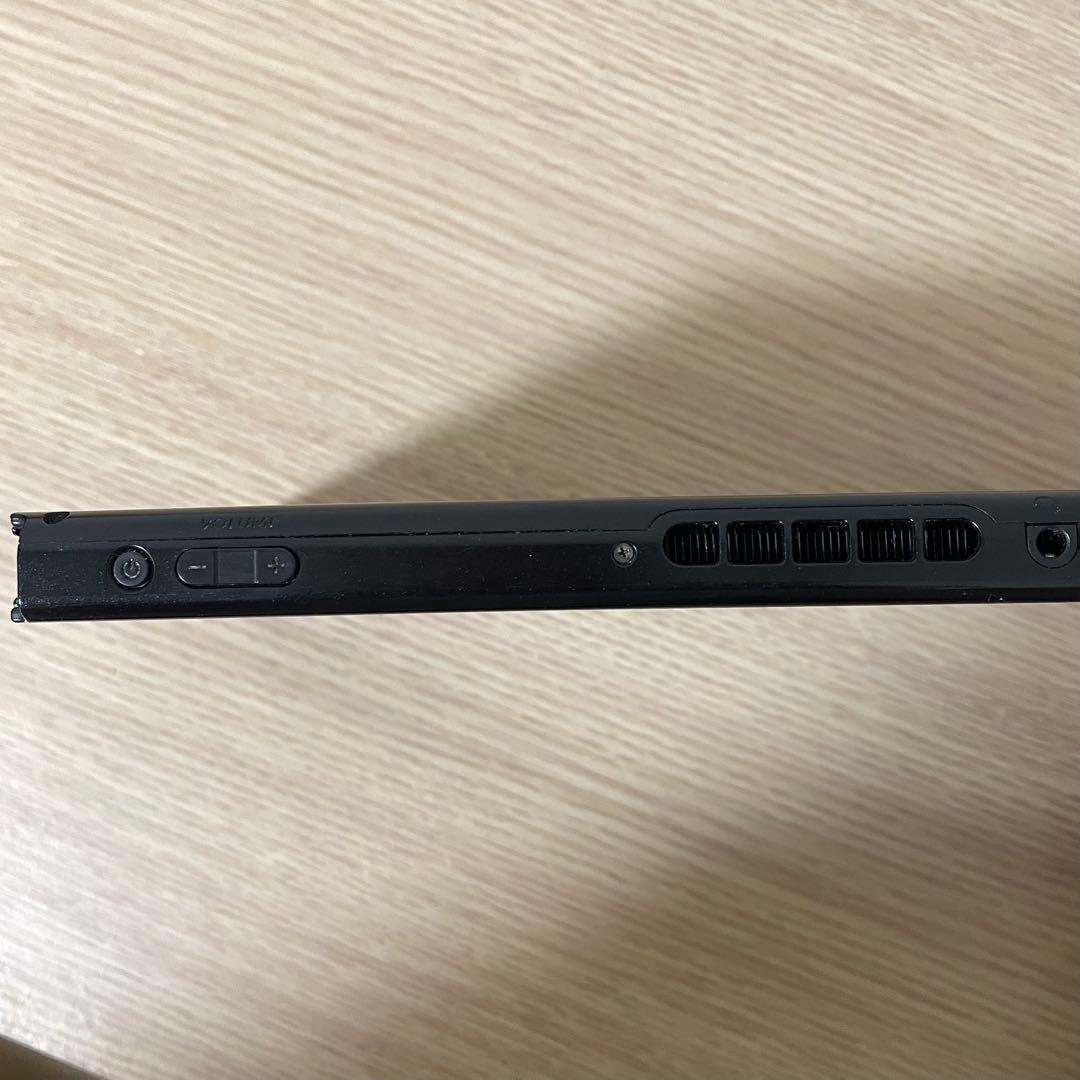 Nintendo Switch 本体　初期
