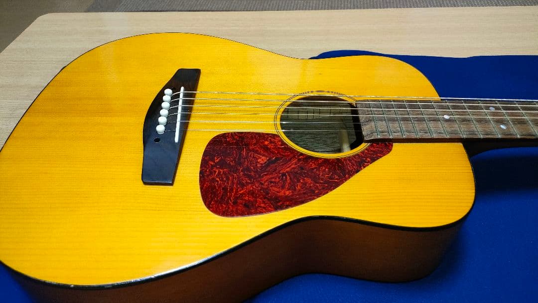YAMAHA FG-Junior JR-1 アコースティックギター　ミニギター