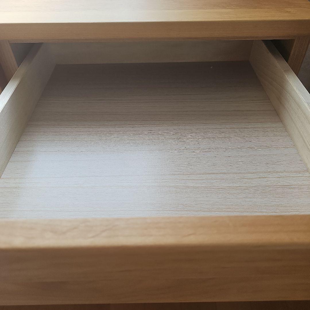 一生紀 ISSEIKI リヨン サイドボード チェスト シンプルデザイン 4段