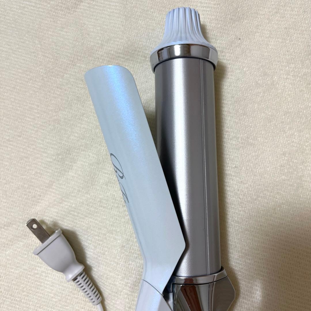 ReFa リファカールアイロンプロ 38mmコテ