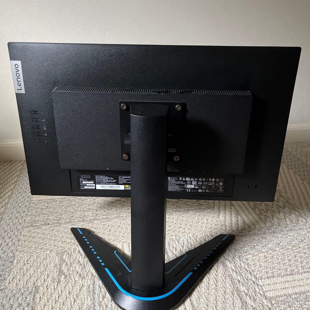 Lenovo ゲーミングモニター