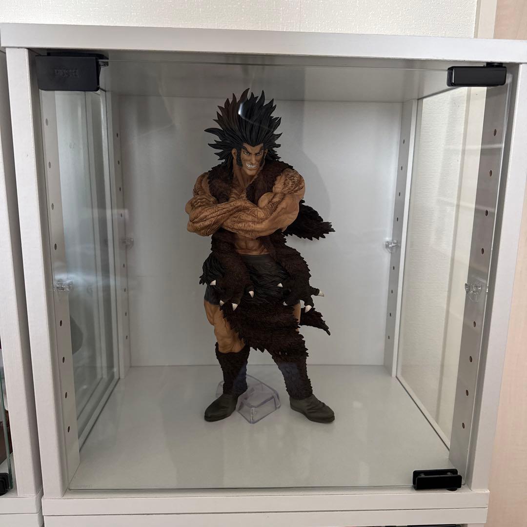 フィギュアケース　CCB 地球家具　2個セット