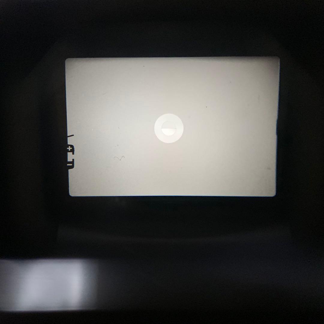 【OLYMPUS】オリンパスOM-1N一眼レフカメラ 50mmレンズ付き