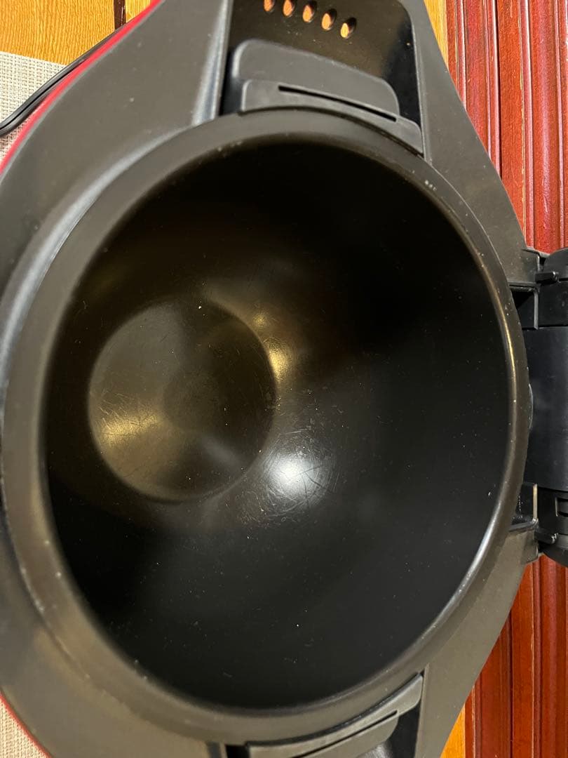 SHARP ヘルシオ ホットクック 2.4L KN-HW24F-R 2020年