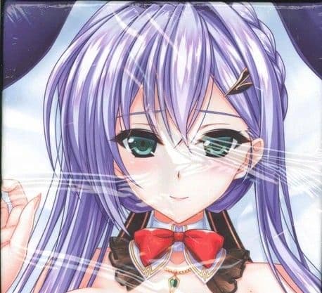 ユニオリズム・カルテット セルフィ抱き枕カバー バニー