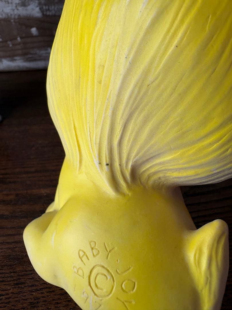 ビンテージ used ラバードール 2個セット