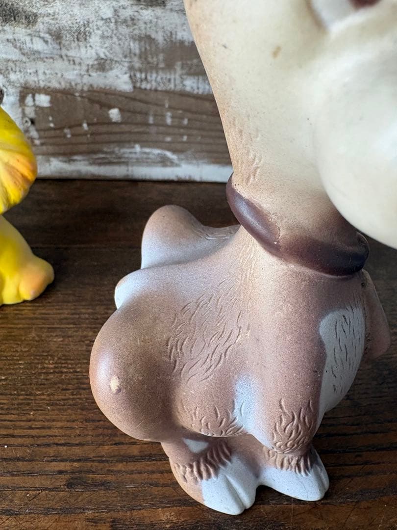 ビンテージ used ラバードール 2個セット