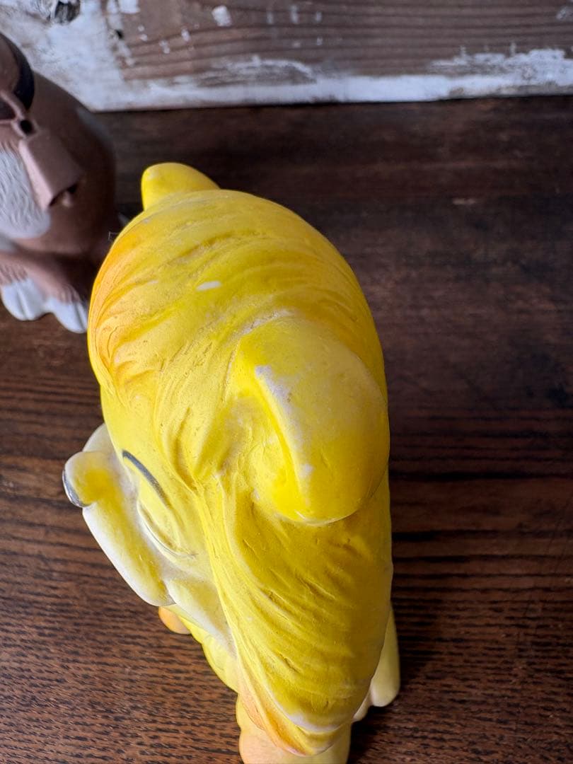 ビンテージ used ラバードール 2個セット