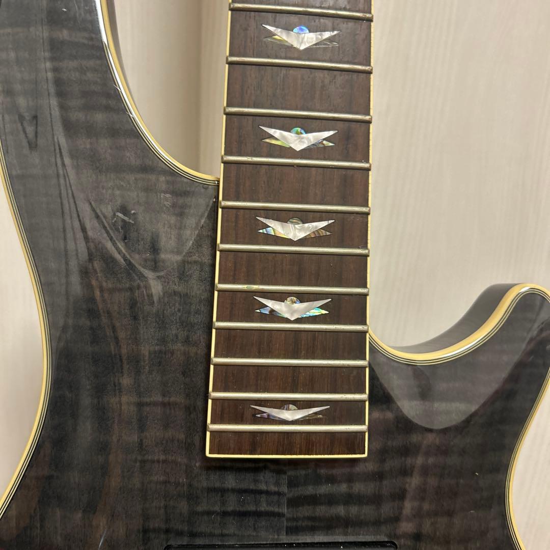 シェクター Diamond Series Omen Extreme-5