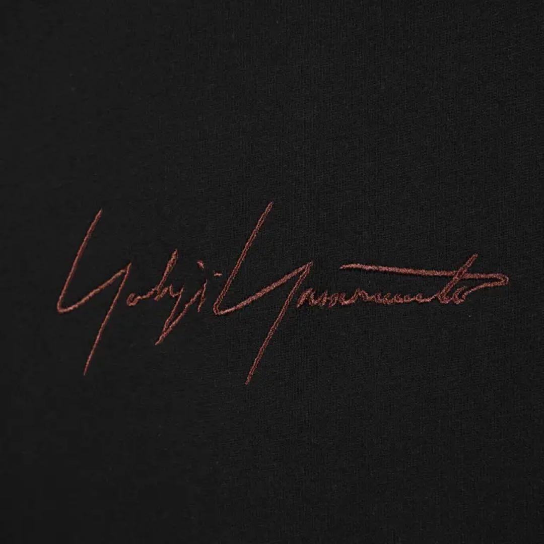 【値下げ！】Yohji Yamamoto×NEWERA Tシャツ ヨウジヤマモト