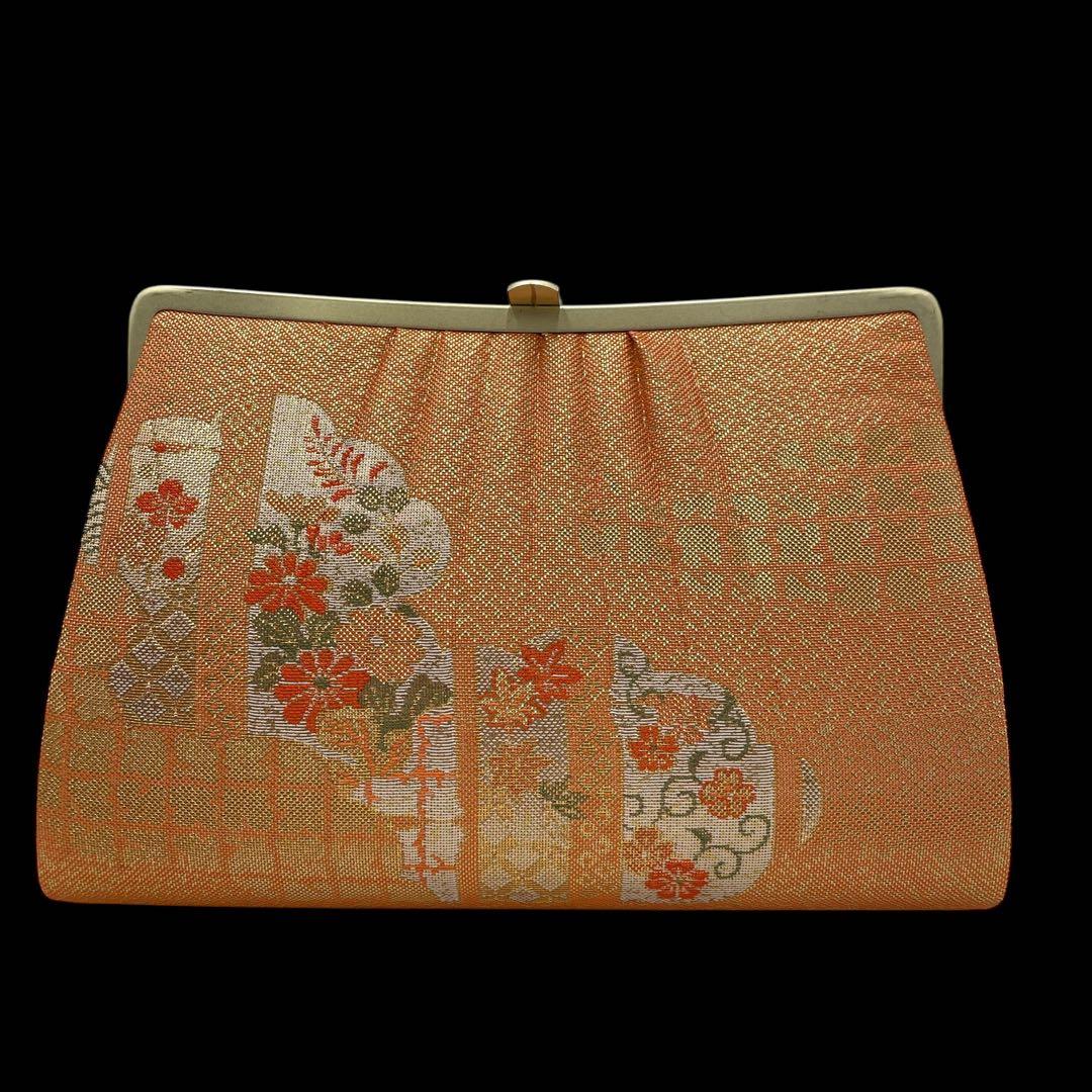 maiko様2点おまとめ✨バッグセット 和装草履バッグセット 24cm