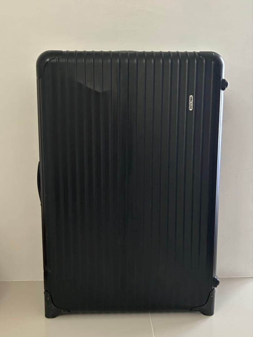 RIMOWA リモワ サルサ スーツケース キャリー ポリカーボネート 約80L