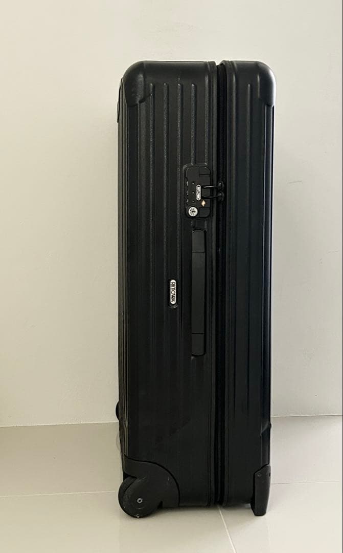 RIMOWA リモワ サルサ スーツケース キャリー ポリカーボネート 約80L