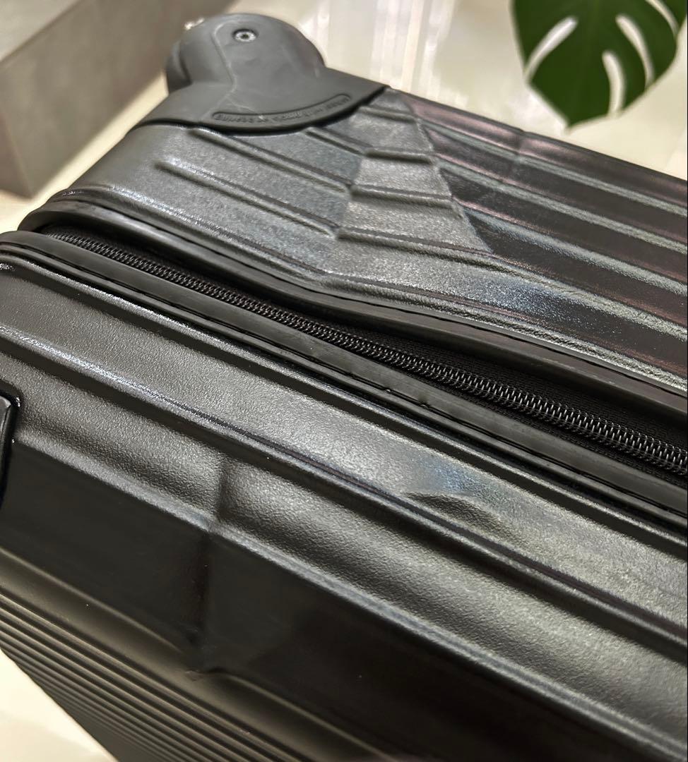 RIMOWA リモワ サルサ スーツケース キャリー ポリカーボネート 約80L