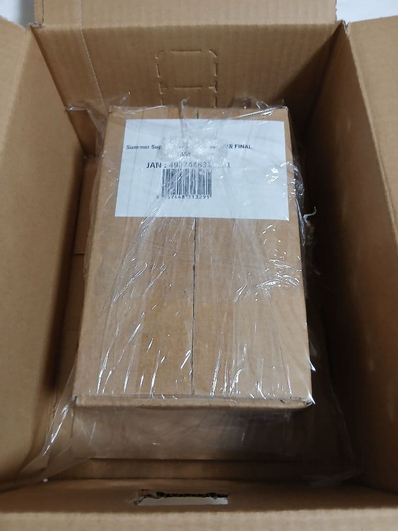 MTG Summer Superdrop The 日本語版 FF Bundle