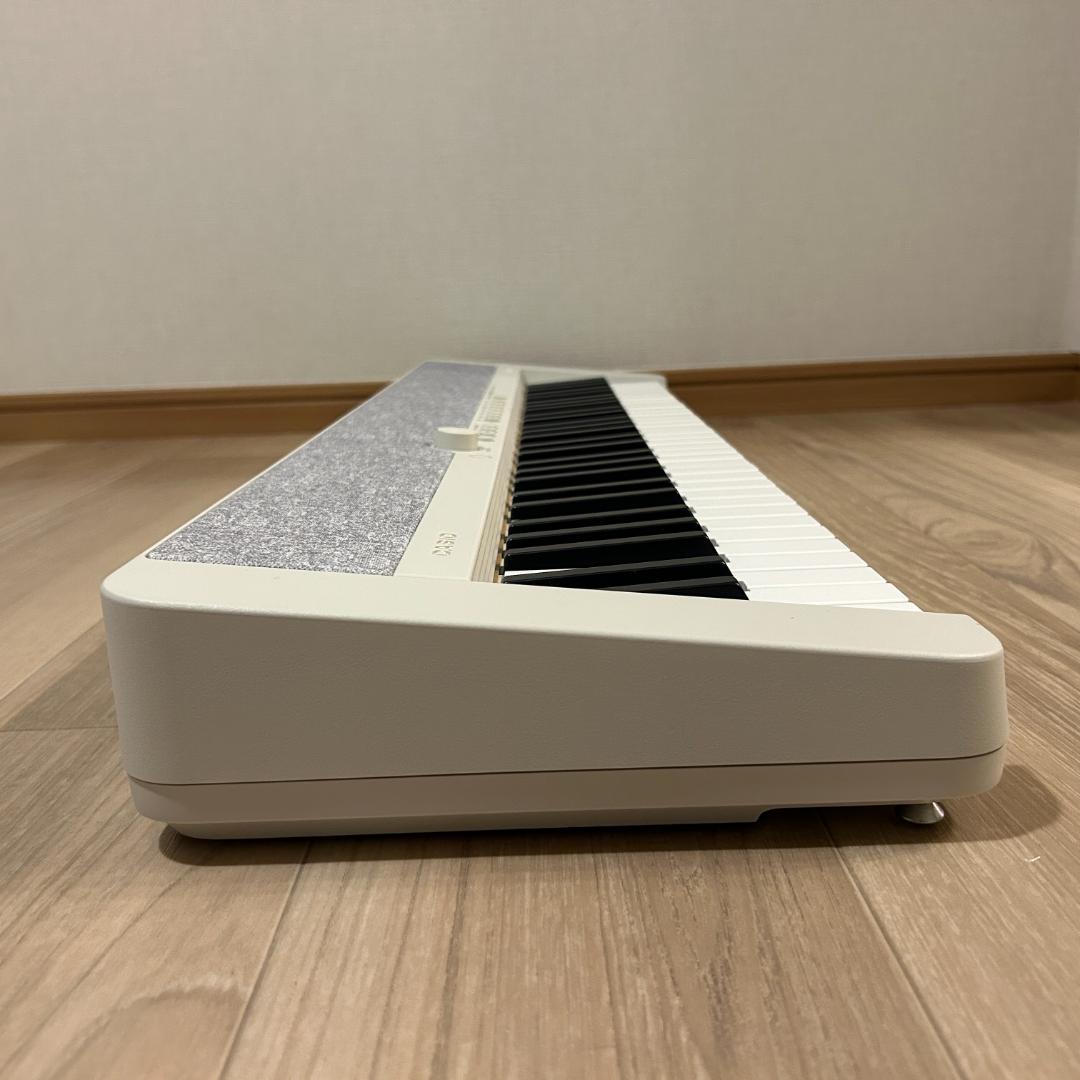 CASIO カシオトーン CT-S1 電子キーボード