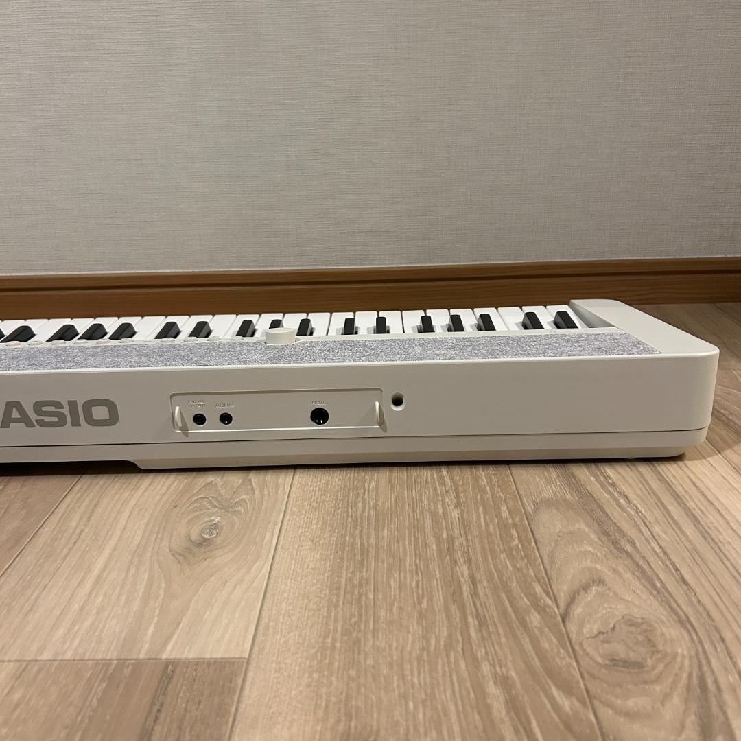 CASIO カシオトーン CT-S1 電子キーボード