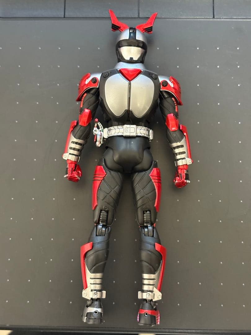 真骨彫製法 仮面ライダーカブト ハイパーフォーム　セット