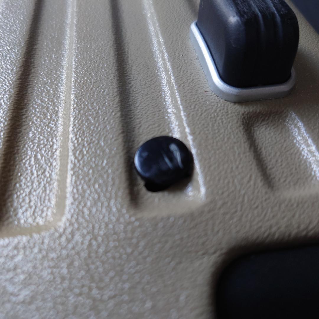 【訳アリ】ドンキ BE-PAL×greenstage キャンピングキャリー