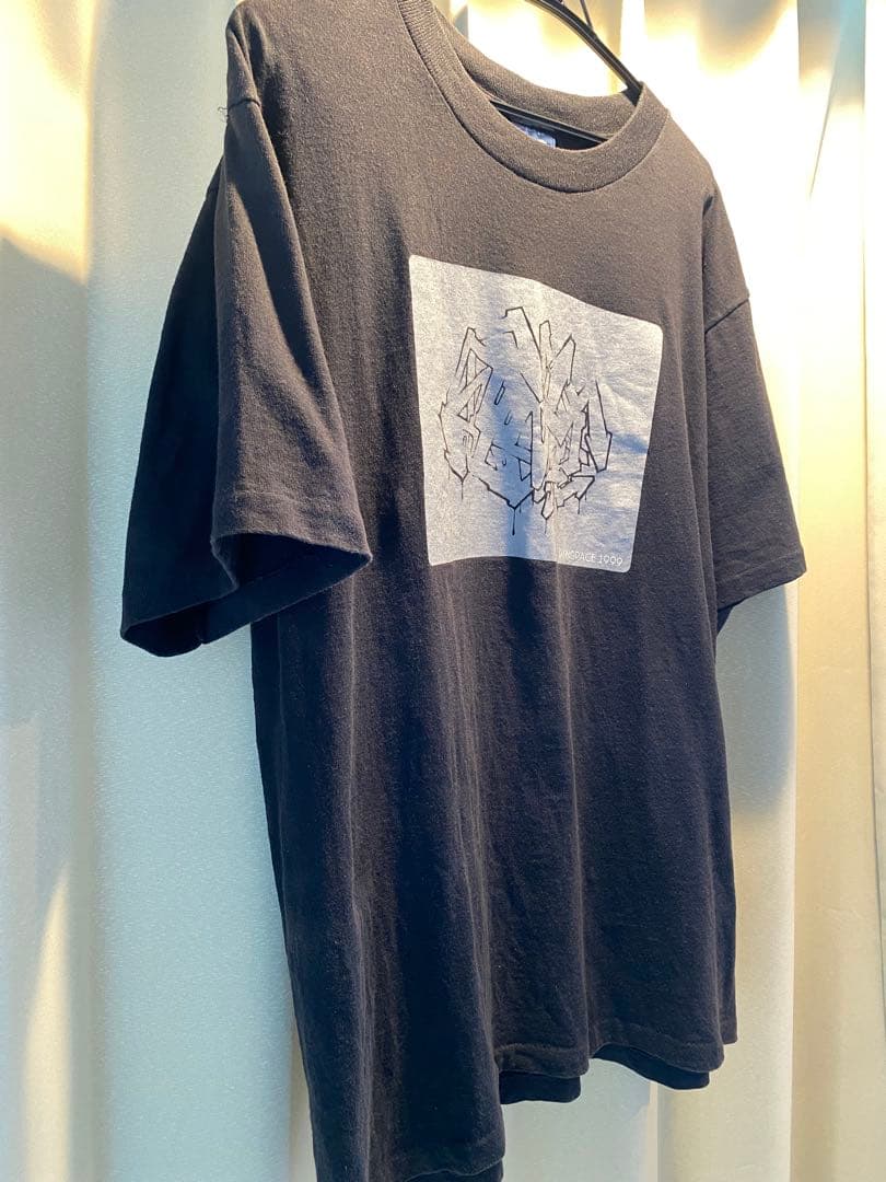 【鬼レア 当時物】DYINGRACE Tシャツ 1999 関西ハードコア