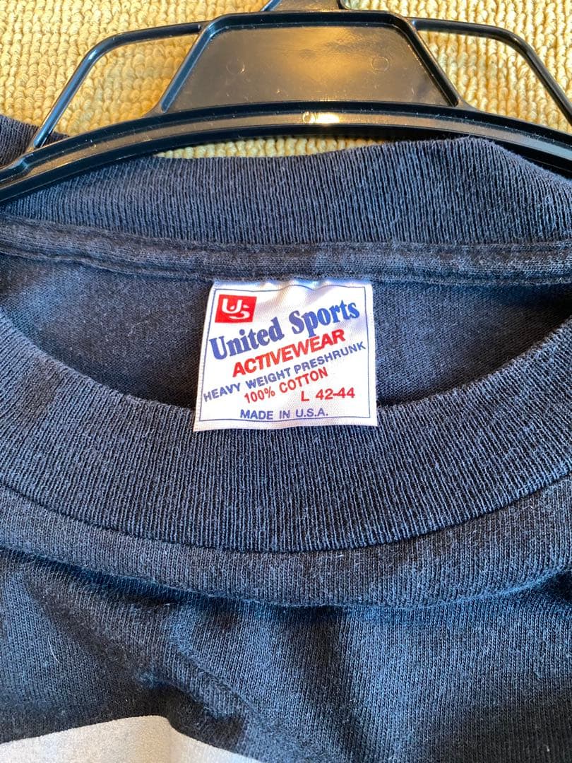 【鬼レア 当時物】DYINGRACE Tシャツ 1999 関西ハードコア