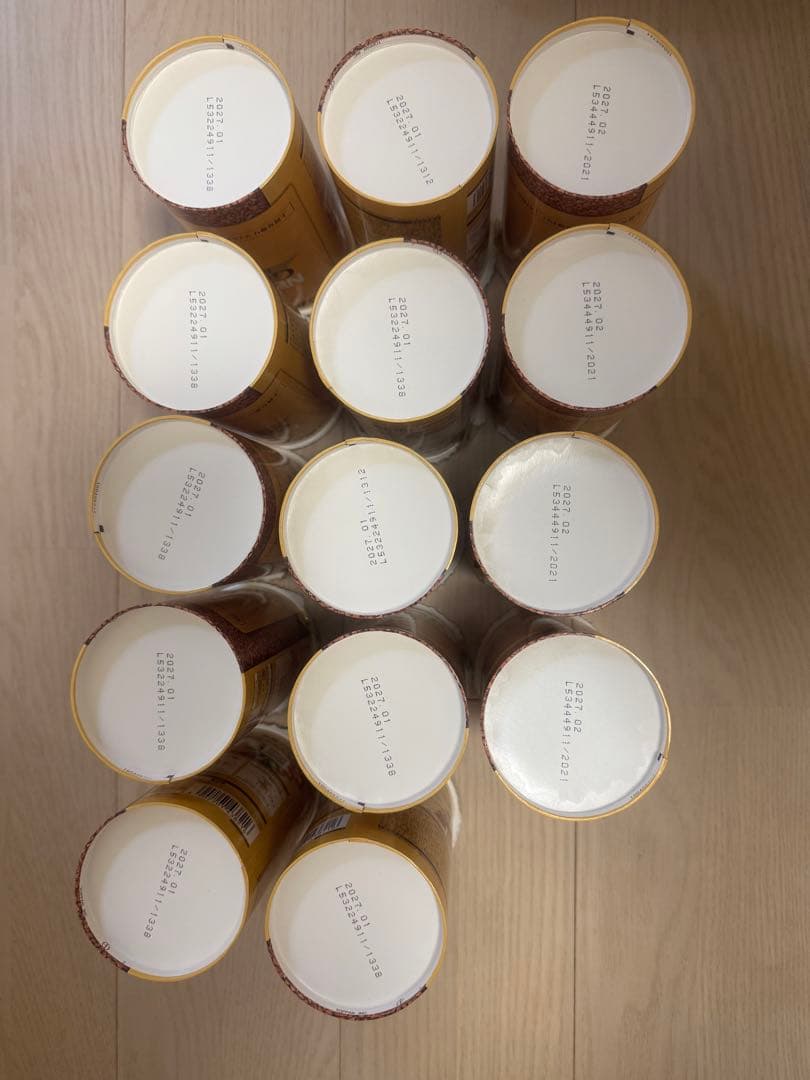 ネスカフェ ゴールドブレンド エコ&システムパック 95g 14個